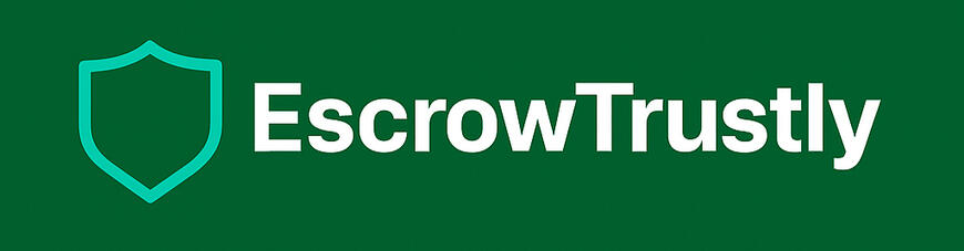 escrowtrustly EscrowTrustly logo