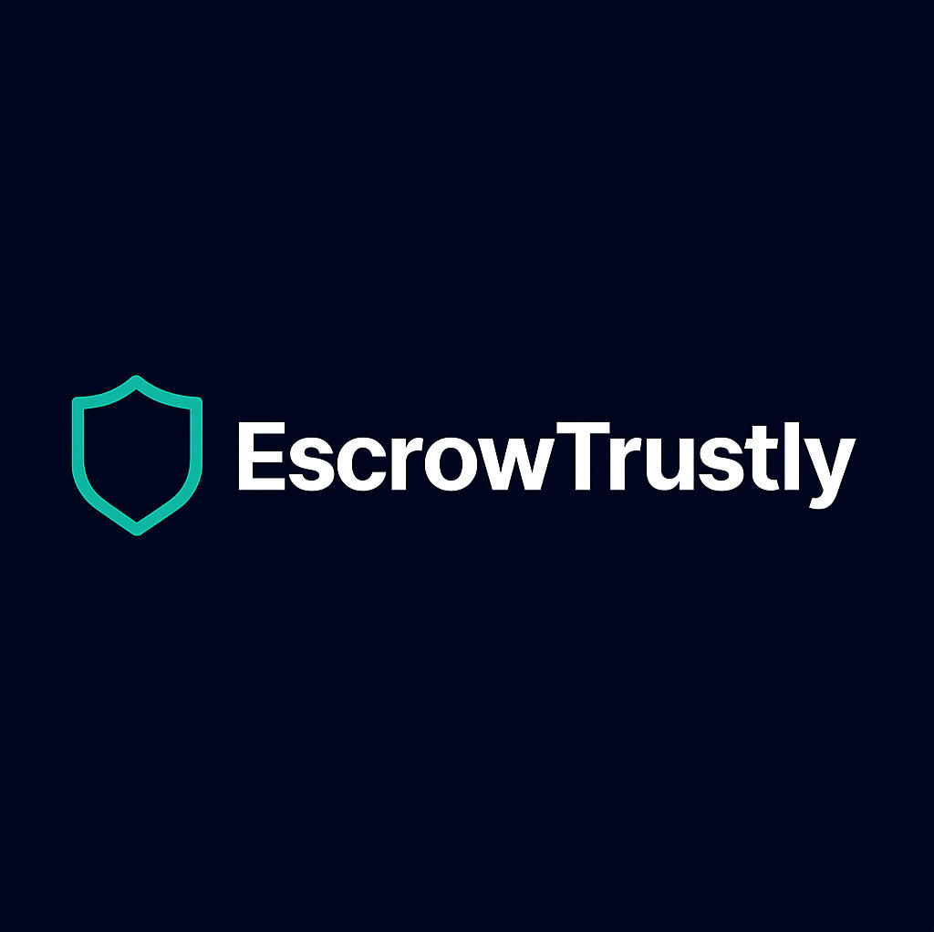 EscrowTrustly EscrowTrustly logo